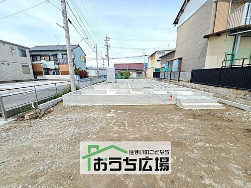 愛知県あま市新居屋新町 2590万円 4LDK