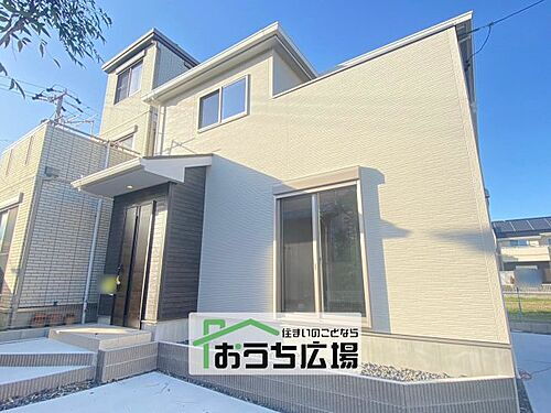 愛知県弥富市平島町大脇 2880万円 4LDK