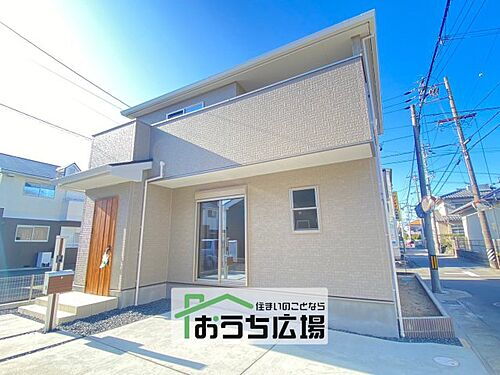 愛知県弥富市鯏浦町上六 2890万円 4LDK