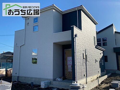 愛知県津島市老松町 3199.4万円 4LDK