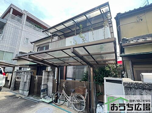 愛知県海部郡大治町大字東條字郷前 980万円