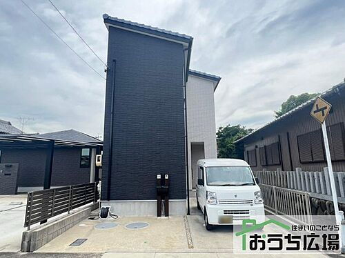 愛知県清須市西田中本城 3540万円