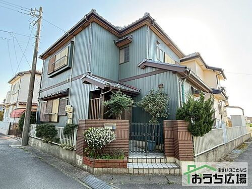 愛知県あま市丹波中屋敷 1180万円