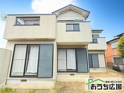 愛知県津島市薬師町 1650万円
