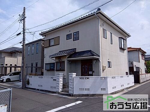愛知県あま市篠田棚田 1180万円