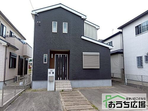 愛知県あま市坂牧日吉 2630万円