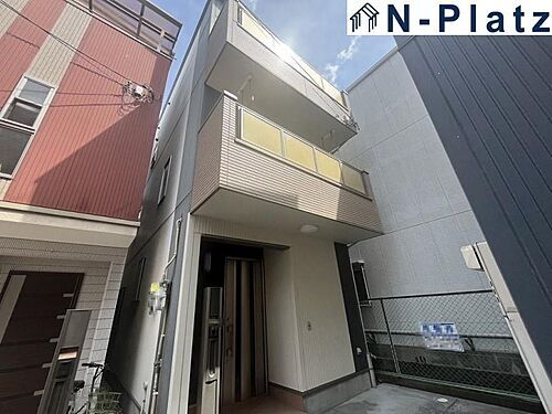 大阪府大阪市東淀川区井高野１丁目 2680万円