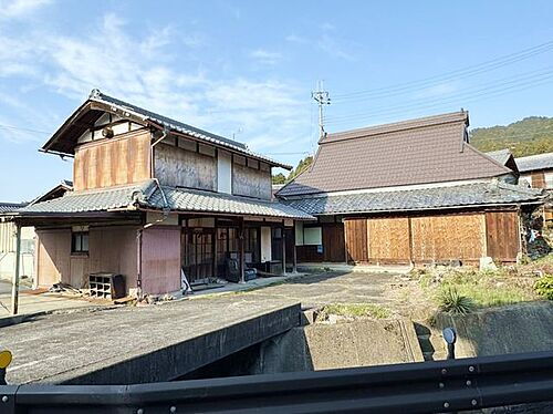 滋賀県愛知郡愛荘町松尾寺 390万円