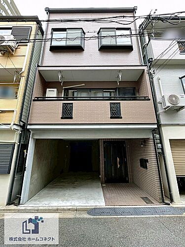 大阪府大阪市東淀川区瑞光２丁目 中古住宅