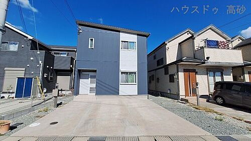 兵庫県高砂市金ケ田町 2850万円