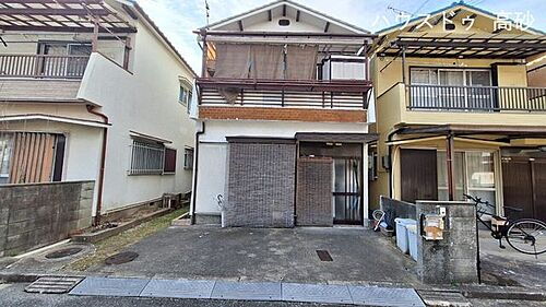 兵庫県加古川市加古川町南備後 600万円
