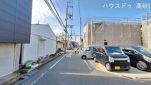 兵庫県加古川市尾上町口里 2580万円 4LDK