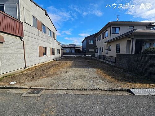 兵庫県加古川市米田町船頭 2590万円 4LDK