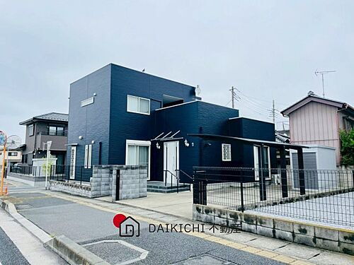 埼玉県加須市向川岸町 2590万円