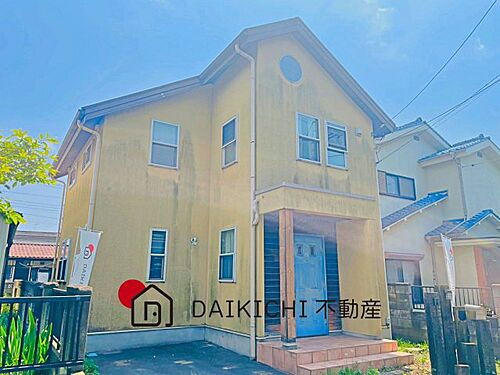 埼玉県桶川市坂田東１丁目 2580万円