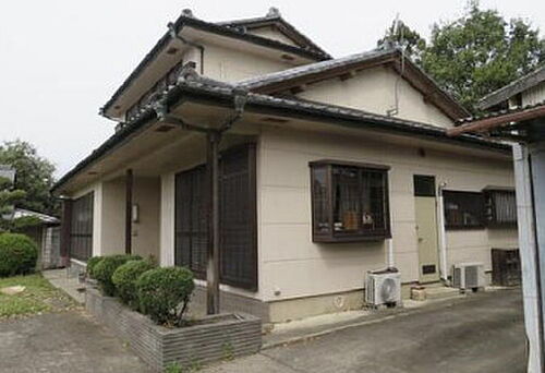 埼玉県行田市大字斎条 中古住宅