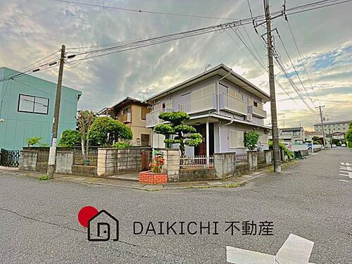 埼玉県羽生市西３丁目 1380万円