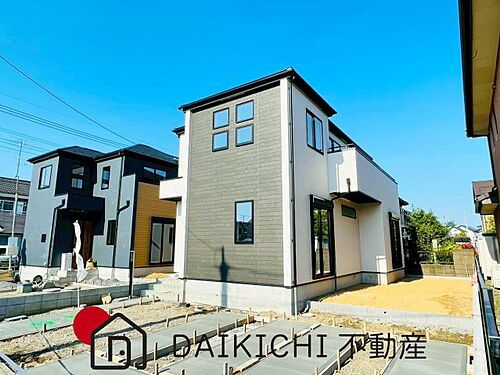 埼玉県羽生市南羽生１丁目 中古住宅