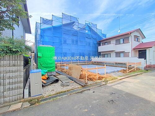 埼玉県鴻巣市大芦 2590万円 3LDK
