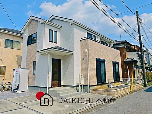 埼玉県鴻巣市小松１丁目 2800万円