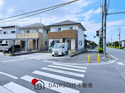 埼玉県鴻巣市氷川町 2930万円