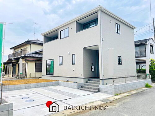 埼玉県熊谷市柿沼 2498万円 4LDK