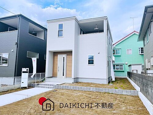 埼玉県羽生市西５丁目 2299万円 4LDK