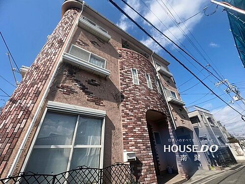 大阪府大阪市平野区瓜破東５丁目 2480万円