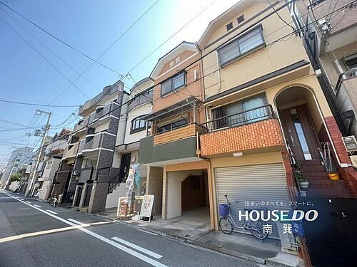 大阪府大阪市住吉区山之内２丁目 2480万円