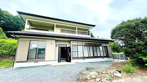 栃木県芳賀郡茂木町大字牧野 1380万円