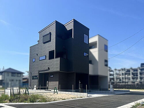 兵庫県西宮市上田中町 4380万円 3SLDK