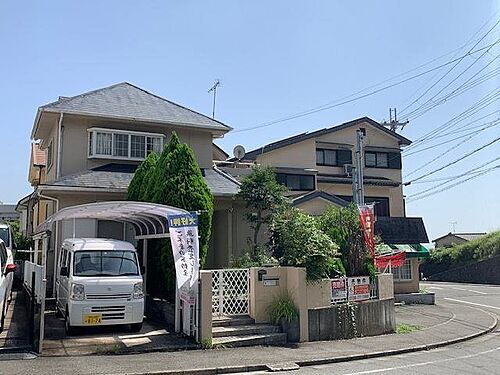 和歌山県和歌山市六十谷 890万円