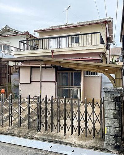 和歌山県和歌山市粟 570万円