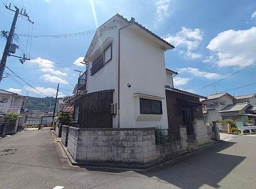 和歌山県和歌山市内原 1200万円