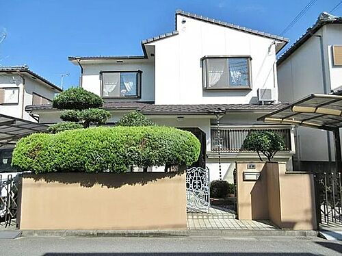 和歌山県和歌山市加納 1280万円