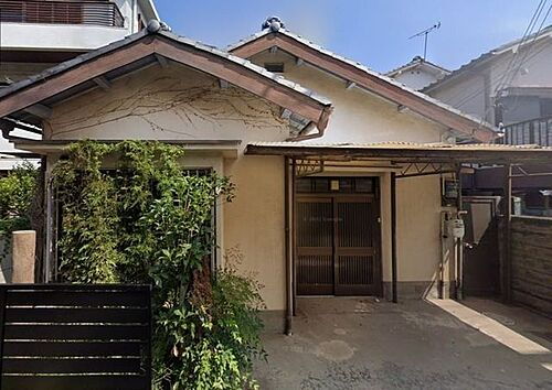 和歌山県和歌山市小松原５丁目 1539万円