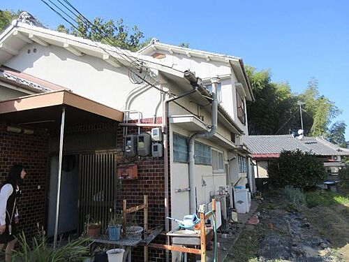 和歌山県和歌山市吉原 550万円