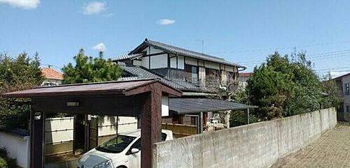 和歌山県和歌山市松ケ丘１丁目 2300万円