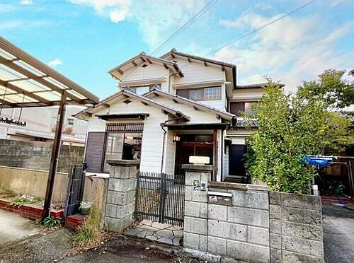 和歌山県和歌山市紀三井寺 580万円
