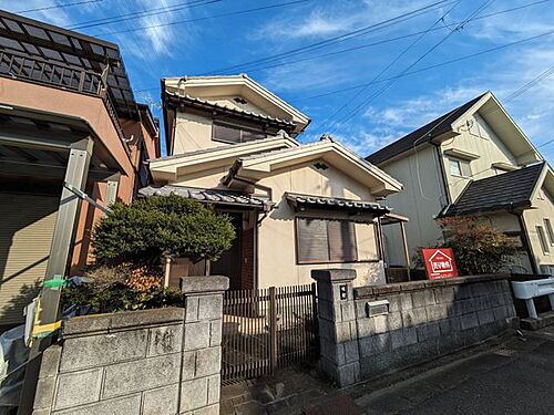 和歌山県和歌山市有家 中古住宅