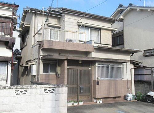 和歌山県和歌山市有本 520万円
