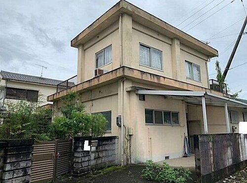 和歌山県和歌山市金谷 600万円