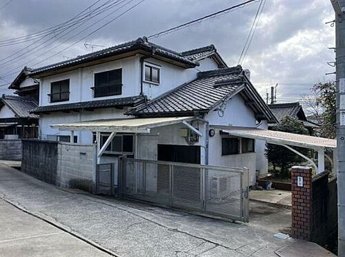 和歌山県和歌山市吉礼 750万円