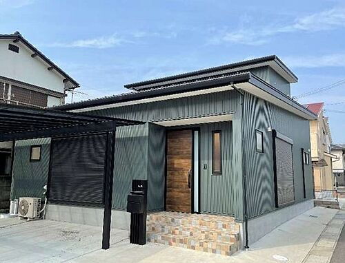 和歌山県和歌山市西庄 3250万円