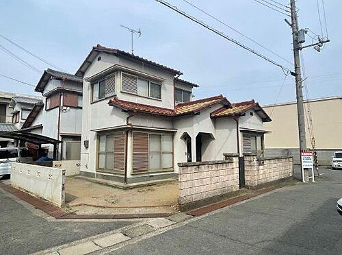 和歌山県和歌山市栄谷 480万円