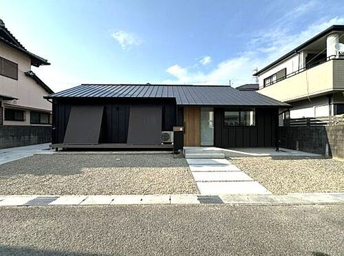 和歌山県和歌山市紀三井寺 中古住宅