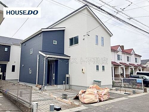 愛知県春日井市気噴町５丁目 3490万円 4LDK