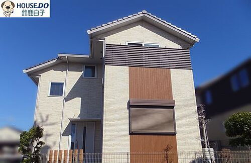 三重県鈴鹿市岸岡町 2850万円