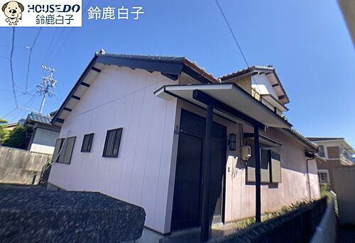 三重県鈴鹿市寺家３丁目 1760万円