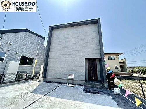 三重県鈴鹿市中江島町 3490万円 3LDK
